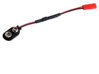 9V Adaptor